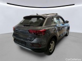  Volkswagen  T-ROC  Life 2.0 TDI 85KW MT6 E6d #2