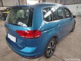  Volkswagen  Touran  Highline BMT/Start-Stopp 2.0 TDI 110KW MT6 E6dT #2