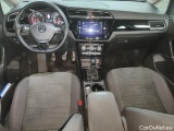  Volkswagen  Touran  Highline BMT/Start-Stopp 2.0 TDI 110KW MT6 E6dT #3