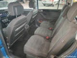  Volkswagen  Touran  Highline BMT/Start-Stopp 2.0 TDI 110KW MT6 E6dT #10