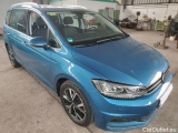  Volkswagen  Touran  Highline BMT/Start-Stopp 2.0 TDI 110KW MT6 E6dT #8