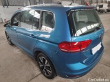  Volkswagen  Touran  Highline BMT/Start-Stopp 2.0 TDI 110KW MT6 E6dT #9