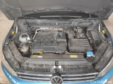  Volkswagen  Touran  Highline BMT/Start-Stopp 2.0 TDI 110KW MT6 E6dT #13