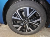  Volkswagen  Touran  Highline BMT/Start-Stopp 2.0 TDI 110KW MT6 E6dT #45