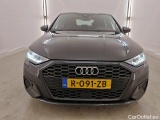  Audi  A3 Audi  Limousine 30 TFSI S tronic Pro Line 4d #10