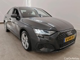  Audi  A3 Audi  Limousine 30 TFSI S tronic Pro Line 4d #29