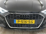  Audi  A3 Audi  Sportback 35 TFSI S tronic S edition 5d #5