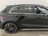  Audi  A3 Audi  Sportback 35 TFSI S tronic S edition 5d #15
