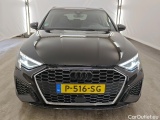  Audi  A3 Audi  Sportback 35 TFSI S tronic S edition 5d #20