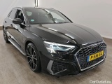  Audi  A3 Audi  Sportback 35 TFSI S tronic S edition 5d #19