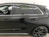  Audi  A3 Audi  Sportback 35 TFSI S tronic S edition 5d #24