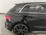  Audi  A3 Audi  Sportback 35 TFSI S tronic S edition 5d #48