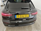  Audi  A3 Audi  Sportback 35 TFSI S tronic S edition 5d #57