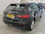  Audi  A3 Audi  Sportback 40 TFSI e S tronic edition 5d #2