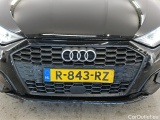  Audi  A3 Audi  Sportback 40 TFSI e S tronic edition 5d #5