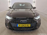  Audi  A3 Audi  Sportback 40 TFSI e S tronic edition 5d #9