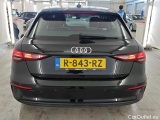  Audi  A3 Audi  Sportback 40 TFSI e S tronic edition 5d #10