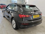  Audi  A3 Audi  Sportback 40 TFSI e S tronic edition 5d #13