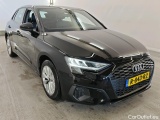 Audi  A3 Audi  Sportback 40 TFSI e S tronic edition 5d #30
