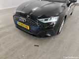  Audi  A3 Audi  Sportback 40 TFSI e S tronic edition 5d #47