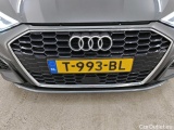  Audi  A3 Audi  Sportback 30 TFSI S tronic S edition 5d #5