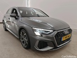  Audi  A3 Audi  Sportback 30 TFSI S tronic S edition 5d #8