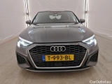  Audi  A3 Audi  Sportback 30 TFSI S tronic S edition 5d #9