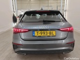  Audi  A3 Audi  Sportback 30 TFSI S tronic S edition 5d #15