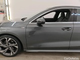  Audi  A3 Audi  Sportback 30 TFSI S tronic S edition 5d #22