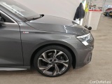  Audi  A3 Audi  Sportback 30 TFSI S tronic S edition 5d #25