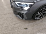  Audi  A3 Audi  Sportback 30 TFSI S tronic S edition 5d #47