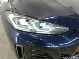  Bmw  Serie 4 BMW i4 i4 M50 5d High Executive  +  Pano, BMW laserlight #34