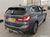 Bmw  X1 BMW  sDrive20iA  High Executive5d #2