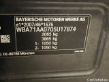  Bmw  X1 BMW  sDrive20iA  High Executive5d #6