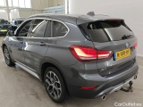  Bmw  X1 BMW  sDrive20iA  High Executive5d #10
