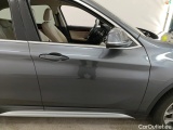  Bmw  X1 BMW  sDrive20iA  High Executive5d #15