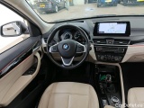  Bmw  X1 BMW  sDrive20iA  High Executive5d #17