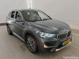  Bmw  X1 BMW  sDrive20iA  High Executive5d #22
