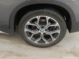  Bmw  X1 BMW  sDrive20iA  High Executive5d #25