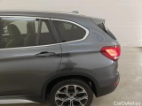  Bmw  X1 BMW  sDrive20iA  High Executive5d #26