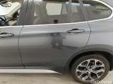  Bmw  X1 BMW  sDrive20iA  High Executive5d #27