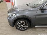  Bmw  X1 BMW  sDrive20iA  High Executive5d #29
