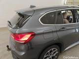  Bmw  X1 BMW  sDrive20iA  High Executive5d #52