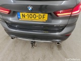  Bmw  X1 BMW  sDrive20iA  High Executive5d #62