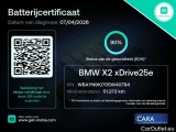  Bmw  X2 BMW  xDrive25e  High Executive 5d #31