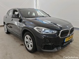  Bmw  X2 BMW  xDrive25e  High Executive 5d #33