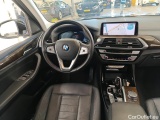  Bmw  X3 BMW  xDrive30e High Executive 5d Harman Kardon #34