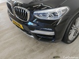  Bmw  X3 BMW  xDrive30e High Executive 5d Harman Kardon #47