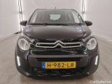  Citroen  C1 Citroën  VTi 72 S&S Feel 5d #13