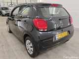  Citroen  C1 Citroën  VTi 72 S&S Feel 5d #18